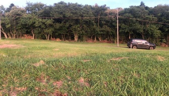 Foto 5 de 8: Terreno em leilão em Sertanópolis - PR — Área de 1.400 m² - Residencial Ecovillas do Lago - Sertanópolis - PR