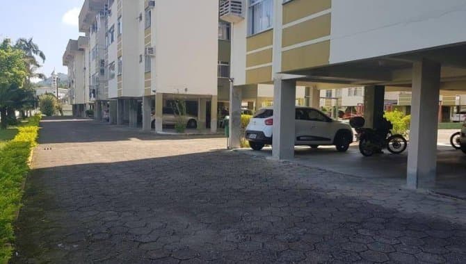 Foto 5 de 5: Apartamento em leilão em Jaraguá Do Sul - SC, bairro Amizade — Apartamento 70 m² (01 vaga) - Amizade - Jaraguá do Sul - SC