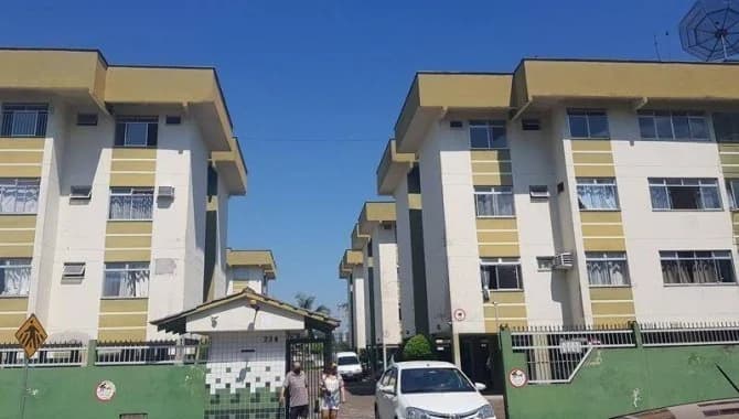 Foto 1 de 5: Apartamento em leilão em Jaraguá Do Sul - SC, bairro Amizade — Apartamento 70 m² (01 vaga) - Amizade - Jaraguá do Sul - SC