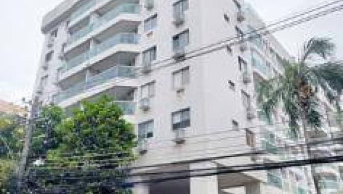 Apartamento em leilão em Rio De Janeiro - RJ, bairro Taquara — Apartamento 71 m² (privativa + comum) (Unid. 101) - Taquara - Rio de Janeiro - RJ