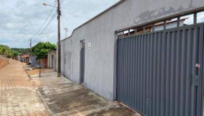Foto 3 de 10: Casa em leilão em Estreito - MA, bairro Vila Delfina — Casa 167 m² - Vila Delfina - Estreito - MA