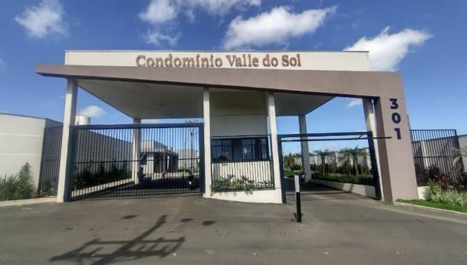 Terreno em leilão em Ponta Grossa - PR, bairro Colônia Dona Luíza — Terreno em Condomínio 200 m² (Lt. 07 - Qd. 10) - Colônia Dona Luíza - Ponta Grossa - PR