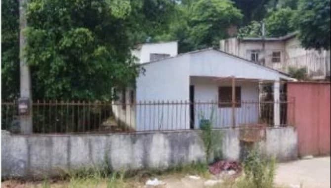Foto 2 de 3: Casa em leilão em Viamão - RS, bairro Santa Isabel — Casa 129 m² - Santa Isabel - Viamão - RS