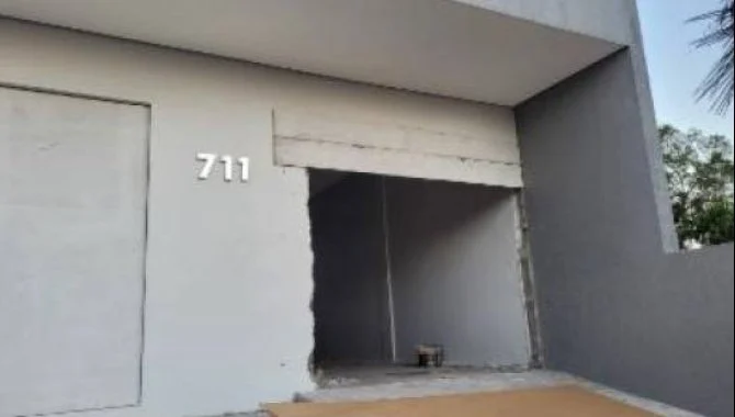 Foto 2 de 2: Casa em leilão em São Leopoldo - RS, bairro Campestre — Casa 282 m² - Campestre - São Leopoldo - RS