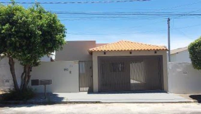 Casa em leilão em Tupã - SP, bairro Nova Tupã — Casa 107 m² - Nova Tupã - Tupã - SP