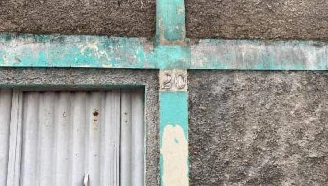 Foto 3 de 3: Casa em leilão em Araguaína - TO — Casa 139 m² - Loteamento Couto Magalhães - Araguaína - TO