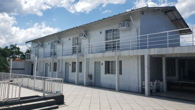 Casa em leilão em Matinhos - PR, bairro Balneário Riviera — Casa em Condomínio 67 m² - Balneário Riviera - Matinhos - PR