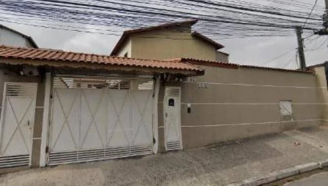 Casa em leilão em São Paulo - SP — Casa em Condomínio 65 m² - Chácara Santa Maria - São Paulo - SP