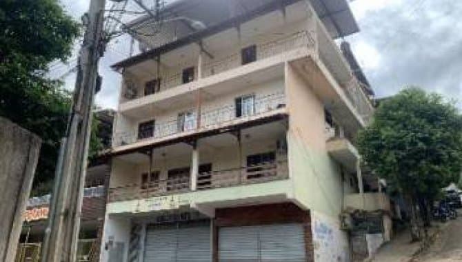 Apartamento em leilão em Cataguases - MG — Apartamento 79 m² (01 vaga) - Sol Nascente - Cataguases - MG