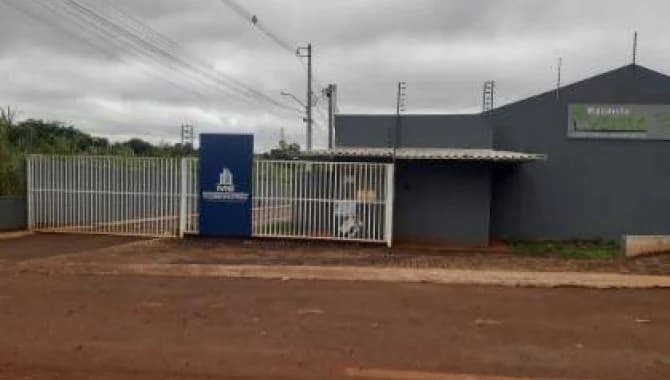 Foto 2 de 3: Casa em leilão em Foz Do Iguaçu - PR, bairro Três Bandeiras — Casa em Condomínio 63 m² - Três Bandeiras - Foz do Iguacu - PR