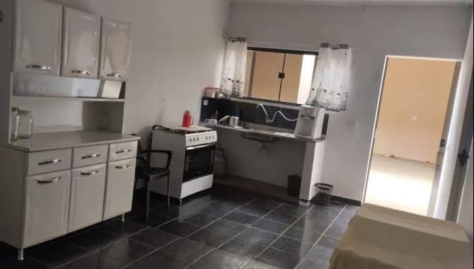 Foto 9 de 11: Casa em leilão em Paraíso Do Tocantins - TO, bairro Pouso Alegre — Casa 146 m² - Pouso Alegre - Paraíso do Tocantins - TO