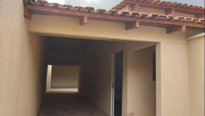 Foto 4 de 11: Casa em leilão em Paraíso Do Tocantins - TO, bairro Pouso Alegre — Casa 146 m² - Pouso Alegre - Paraíso do Tocantins - TO