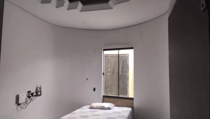 Foto 8 de 11: Casa em leilão em Paraíso Do Tocantins - TO, bairro Pouso Alegre — Casa 146 m² - Pouso Alegre - Paraíso do Tocantins - TO