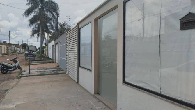 Foto 2 de 11: Casa em leilão em Paraíso Do Tocantins - TO, bairro Pouso Alegre — Casa 146 m² - Pouso Alegre - Paraíso do Tocantins - TO
