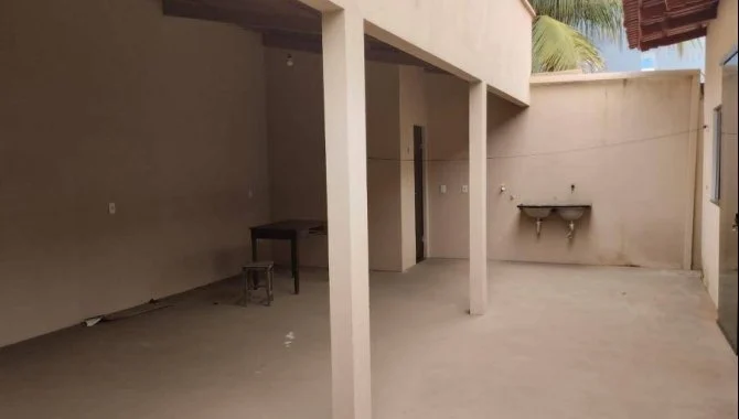 Foto 3 de 11: Casa em leilão em Paraíso Do Tocantins - TO, bairro Pouso Alegre — Casa 146 m² - Pouso Alegre - Paraíso do Tocantins - TO
