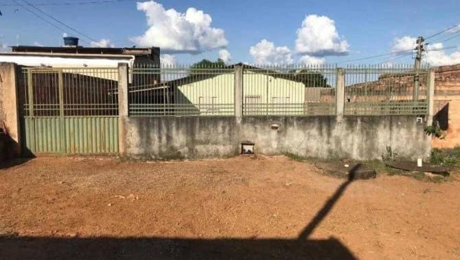 Foto 1 de 13: Casa em leilão em Luziânia - GO, bairro Parque Estrela Dalva Ix — Casa 119 m² - Parque Estrela Dalva IX - Luziânia - GO