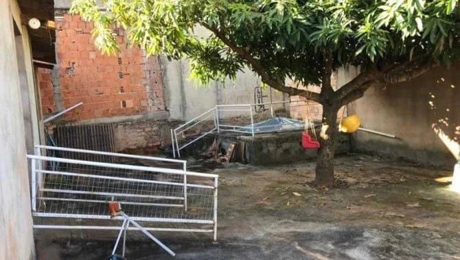 Foto 12 de 13: Casa em leilão em Luziânia - GO, bairro Parque Estrela Dalva Ix — Casa 119 m² - Parque Estrela Dalva IX - Luziânia - GO