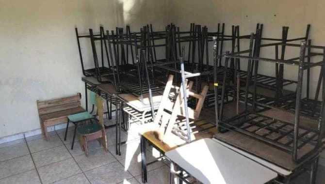 Foto 11 de 13: Casa em leilão em Luziânia - GO, bairro Parque Estrela Dalva Ix — Casa 119 m² - Parque Estrela Dalva IX - Luziânia - GO
