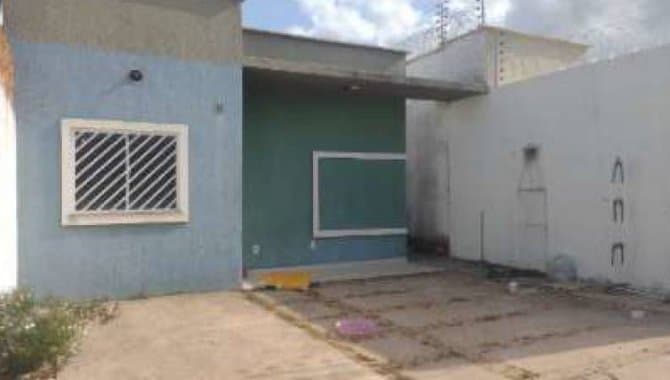 Foto 2 de 9: Casa em leilão em Pinheiro - MA, bairro Pedrinha dos Fugarças — Casa 65 m² - Pedrinha Dos Fugarças - Pinheiro - MA