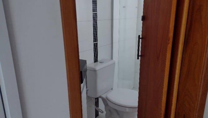 Foto 6 de 11: Apartamento em leilão em Santo André - SP, bairro Jardim das Maravilhas — Apartamento 75 m² (01 vaga) - Jardim das Maravilhas - Santo André - SP