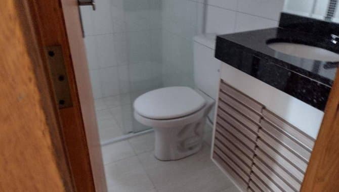 Foto 7 de 11: Apartamento em leilão em Santo André - SP, bairro Jardim das Maravilhas — Apartamento 75 m² (01 vaga) - Jardim das Maravilhas - Santo André - SP