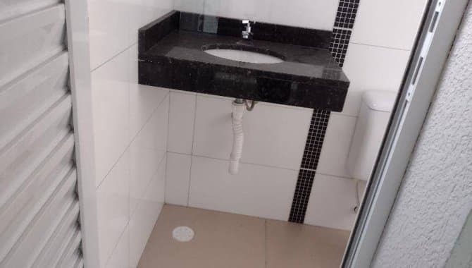 Foto 5 de 11: Apartamento em leilão em Santo André - SP, bairro Jardim das Maravilhas — Apartamento 75 m² (01 vaga) - Jardim das Maravilhas - Santo André - SP