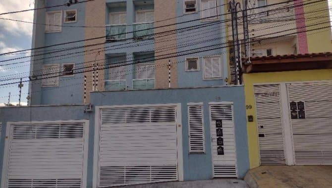 Foto 3 de 11: Apartamento em leilão em Santo André - SP, bairro Jardim das Maravilhas — Apartamento 75 m² (01 vaga) - Jardim das Maravilhas - Santo André - SP