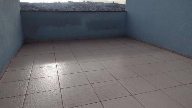 Foto 9 de 11: Apartamento em leilão em Santo André - SP, bairro Jardim das Maravilhas — Apartamento 75 m² (01 vaga) - Jardim das Maravilhas - Santo André - SP