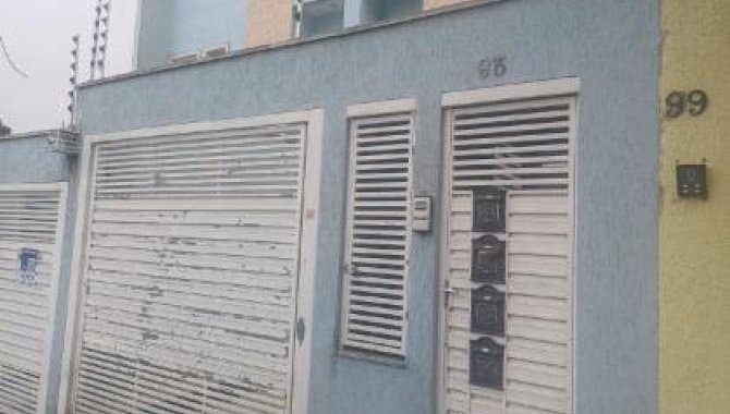 Foto 1 de 11: Apartamento em leilão em Santo André - SP, bairro Jardim das Maravilhas — Apartamento 75 m² (01 vaga) - Jardim das Maravilhas - Santo André - SP