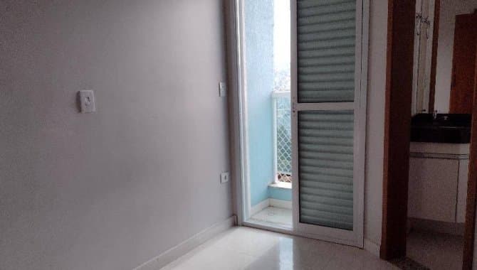 Foto 10 de 11: Apartamento em leilão em Santo André - SP, bairro Jardim das Maravilhas — Apartamento 75 m² (01 vaga) - Jardim das Maravilhas - Santo André - SP