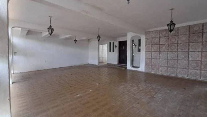 Foto 2 de 5: Casa em leilão em São Paulo - SP, bairro Saúde — Casa 310 m² - Saúde - São Paulo - SP