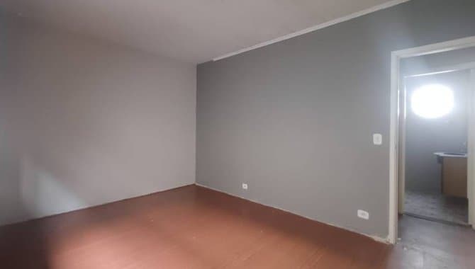 Foto 4 de 5: Casa em leilão em São Paulo - SP, bairro Saúde — Casa 310 m² - Saúde - São Paulo - SP