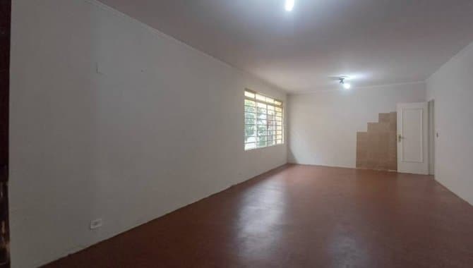 Foto 5 de 5: Casa em leilão em São Paulo - SP, bairro Saúde — Casa 310 m² - Saúde - São Paulo - SP