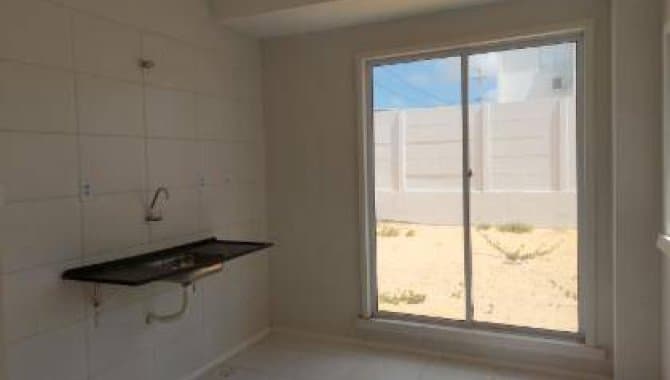 Foto 8 de 13: Casa em leilão em Aquiraz - CE — Casa 96 m² - Patacas - Aquiraz - CE