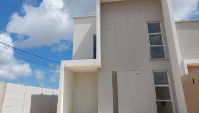 Foto 2 de 13: Casa em leilão em Aquiraz - CE — Casa 96 m² - Patacas - Aquiraz - CE