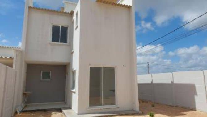 Foto 3 de 13: Casa em leilão em Aquiraz - CE — Casa 96 m² - Patacas - Aquiraz - CE