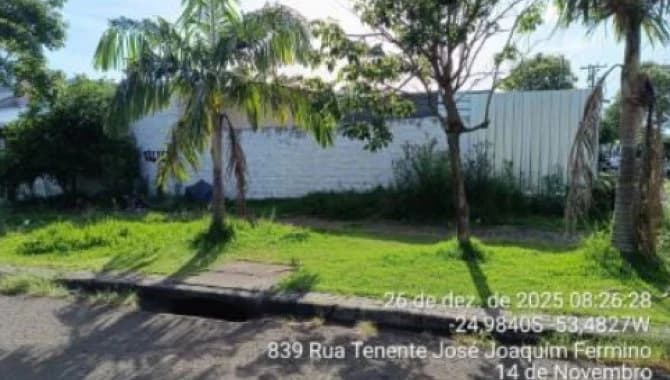 Foto 3 de 3: Casa em leilão em Cascavel - PR, bairro 14 de Novembro — Casa em Condomínio 115 m² - 14 De Novembro - Cascavel - PR