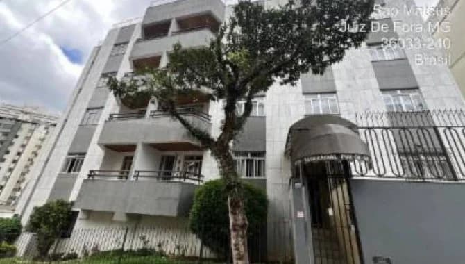 Foto 3 de 3: Apartamento em leilão em Juiz De Fora - MG, bairro São Mateus — Apartamento 147 m² - São Mateus - Juiz De Fora - MG