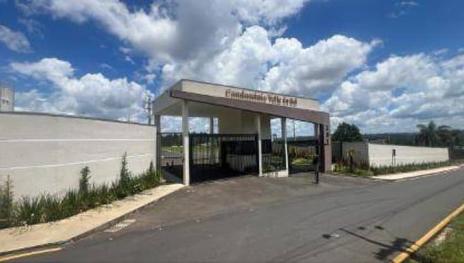Terreno em leilão em Ponta Grossa - PR, bairro Colônia Dona Luíza — Terreno em Condomínio 260 m² (Lt 03 da Qd 10) - Colônia Dona Luíza - Ponta Grossa - PR
