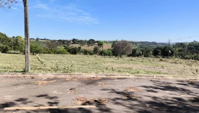Foto 6 de 23: Terreno em leilão em Pérola - PR — Terreno 775 m² (Lt. 04 da Qd. 04) - Parque Residencial Viva - Pérola - PR
