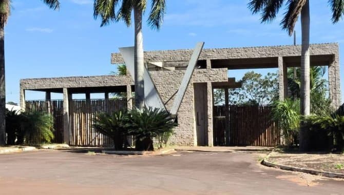 Foto 2 de 23: Terreno em leilão em Pérola - PR — Terreno 775 m² (Lt. 04 da Qd. 04) - Parque Residencial Viva - Pérola - PR