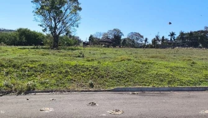 Foto 12 de 23: Terreno em leilão em Pérola - PR — Terreno 775 m² (Lt. 04 da Qd. 04) - Parque Residencial Viva - Pérola - PR