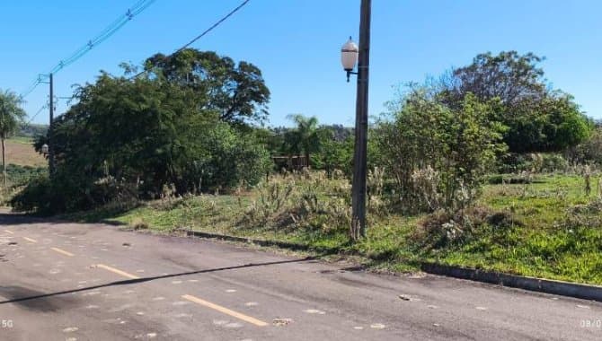 Foto 8 de 23: Terreno em leilão em Pérola - PR — Terreno 775 m² (Lt. 04 da Qd. 04) - Parque Residencial Viva - Pérola - PR