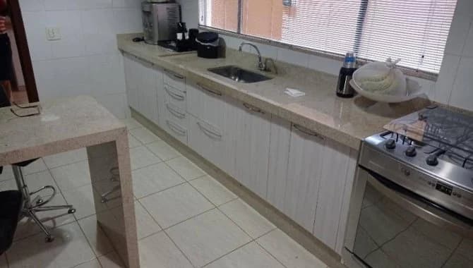 Foto 8 de 10: Casa em leilão em Votuporanga - SP, bairro Jardim Alvorada — Casa 263 m² - Jardim Alvorada - Votuporanga - SP