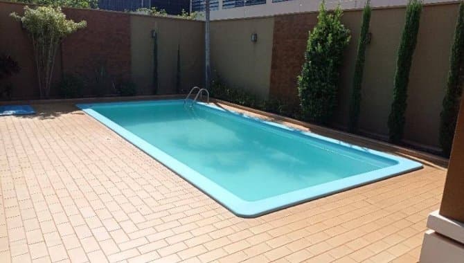 Foto 3 de 10: Casa em leilão em Votuporanga - SP, bairro Jardim Alvorada — Casa 263 m² - Jardim Alvorada - Votuporanga - SP