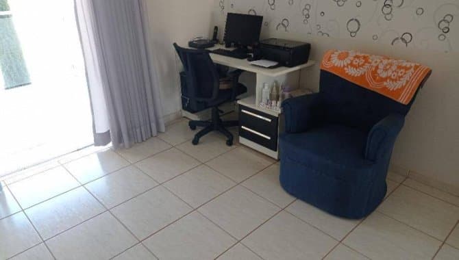 Foto 9 de 10: Casa em leilão em Votuporanga - SP, bairro Jardim Alvorada — Casa 263 m² - Jardim Alvorada - Votuporanga - SP