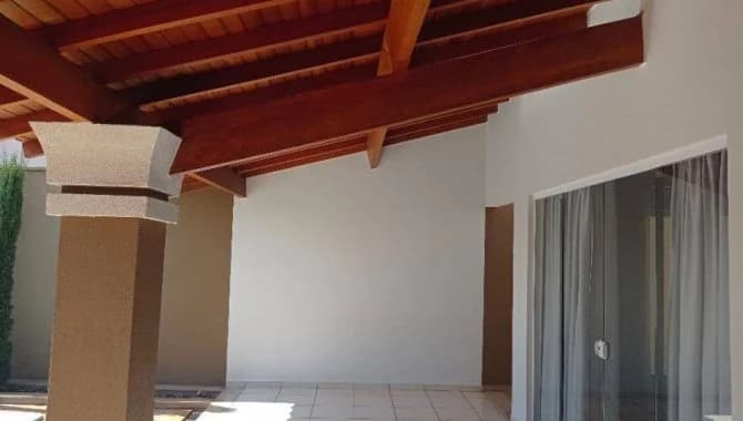 Foto 2 de 10: Casa em leilão em Votuporanga - SP, bairro Jardim Alvorada — Casa 263 m² - Jardim Alvorada - Votuporanga - SP
