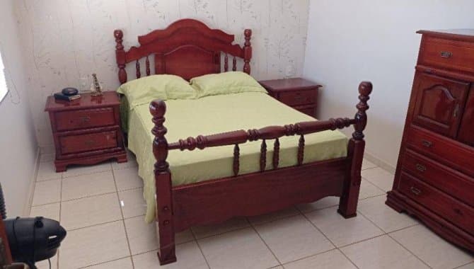 Foto 10 de 10: Casa em leilão em Votuporanga - SP, bairro Jardim Alvorada — Casa 263 m² - Jardim Alvorada - Votuporanga - SP