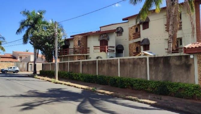 Foto 3 de 4: Casa em leilão em Sumaré - SP, bairro Jardim Macarenko — Casa 462 m² - Jardim Macarenko - Sumaré - SP