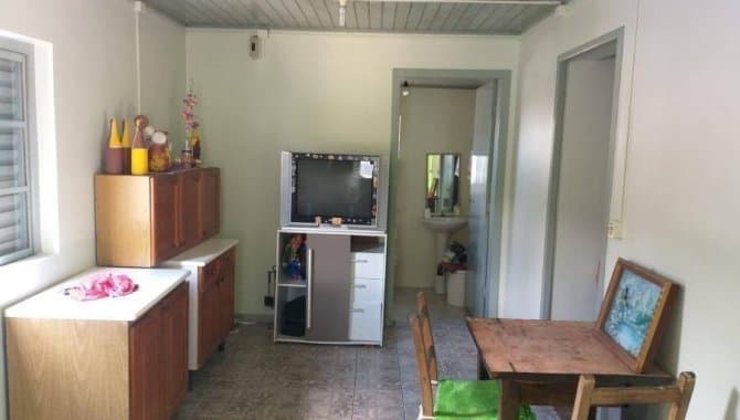 Foto 3 de 8: Casa em leilão em Caxias Do Sul - RS, bairro Planalto — Casa 190 m² - Planalto - Caxias do Sul - RS